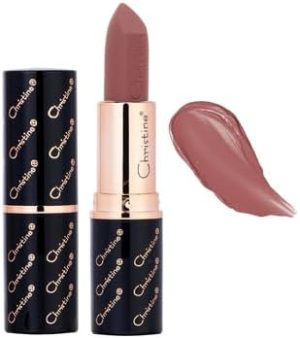 Christine Matte Lipstick Berry 2 No.15