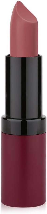 GOLDEN ROSE VELVET MATTE LIPSTICK NO:16