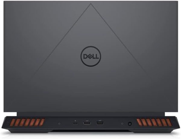 ⁦Dell G15 5530 i9-13900HX 32GB 1TB SSD 8GB RTX4060 15.6 FHD 165Hz Ubuntu G55302401017U⁩ - الصورة ⁦6⁩