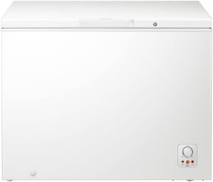 Hisense 297 Liter Chest Freezer with Energy Efficient Compressor | Model No CHF297DD with 2 Years Warranty
