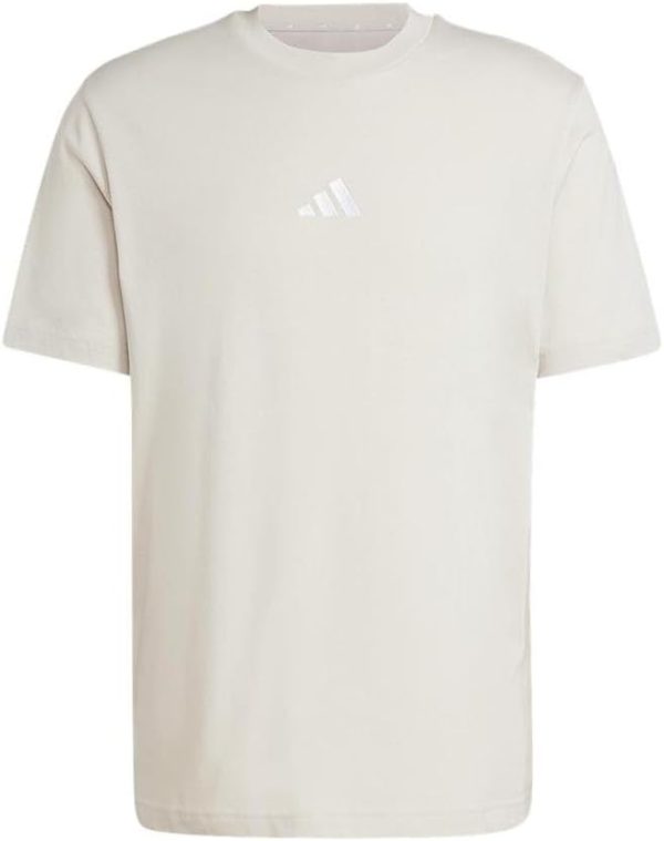 adidas Mens M SL SJ T T-Shirt
