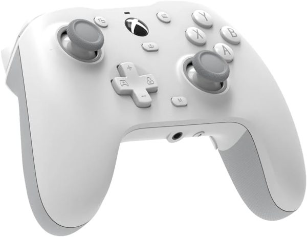 ⁦GameSir G7 HE Wired Controller for Xbox Series X|S, Xbox One & Windows 10/11, Plug and Play Gaming Gamepad with Hall Effect Joysticks/Hall Trigger, 3.5mm Audio Jack⁩ - الصورة ⁦2⁩