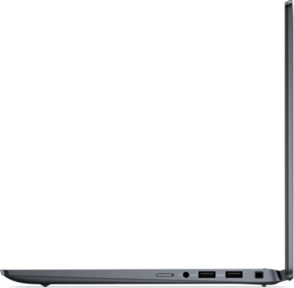 ⁦Dell Latitude 7000 7440 (2023) Laptop | 14" FHD+ Touch | Core i7-1TB SSD - 16GB RAM | 10 Cores at 5 GHz - 13th Gen CPU Win 11 Home⁩ - الصورة ⁦3⁩