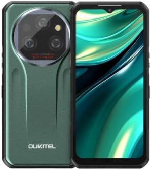 Oukitel wp39 5G Rugged Smartphone 24GB（6+18)+256GB 6.60"FHD+ 64MP Camera 11000mAh Cell phone Android 14
