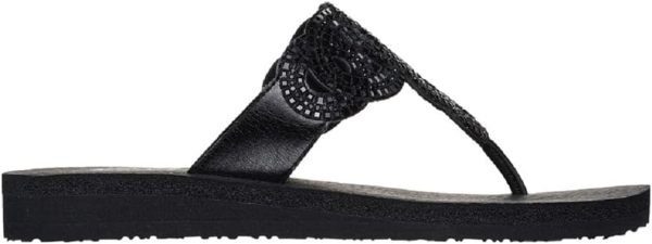 ⁦Skechers MEDITATION womens CALI⁩ - الصورة ⁦3⁩