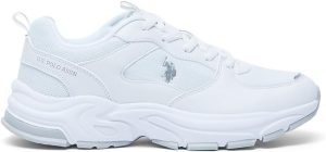 U.S POLO ASSN. SORLEY GLB 5FX OD womens Sneaker