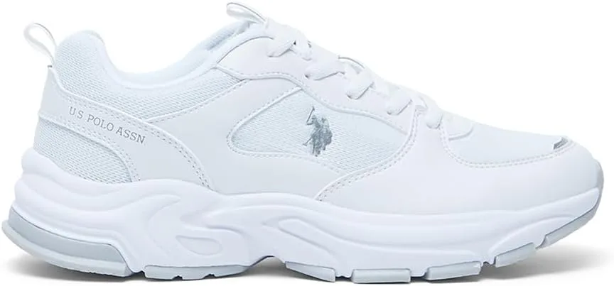 U.S POLO ASSN. SORLEY GLB 5FX OD womens Sneaker