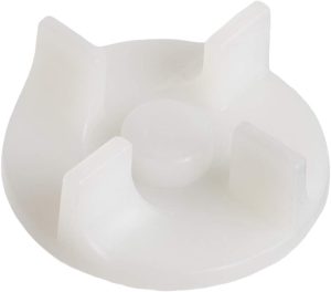 BLACK LIGER Preethi Motor Coupler for Eco Twin, Eco Plus and Blue Leaf Mixers,White