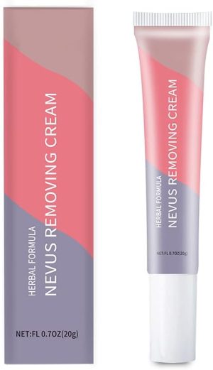 Skin Tag Remover, Warts & Mole Remover Cream- Quickly and Easily Remove Common Skin Tag, Wart and Callus - Enriched with All Natural Ingredients,Effective and Scar-Fre.