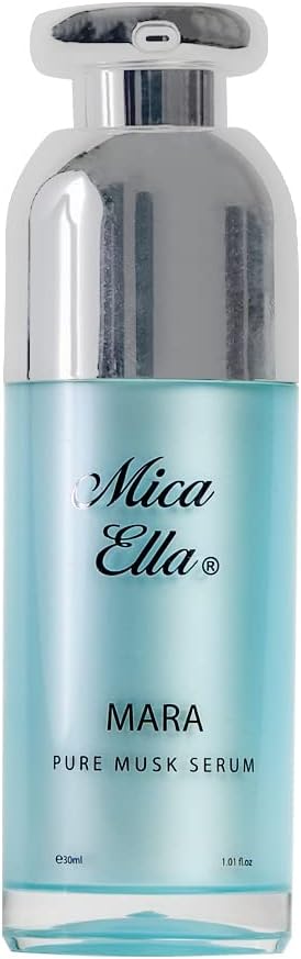 MICAELLA Pure Musk Serum Mara 30gm