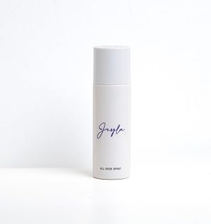 Jayla Halcyon All Over Body Spray 200 ml