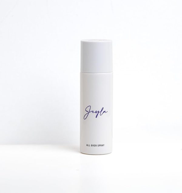Jayla Halcyon All Over Body Spray 200 ml