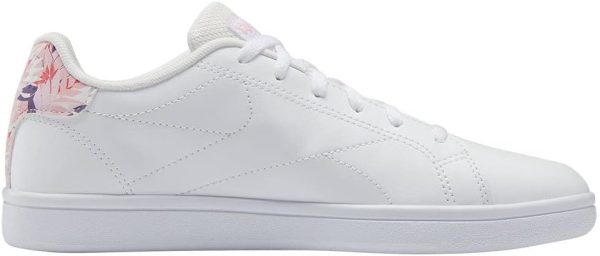 ⁦Reebok REEBOK ROYAL COMPLETE CLN2 womens Shoes⁩ - الصورة ⁦3⁩