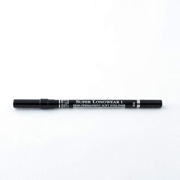 ⁦KARAJA 245739: KJA SUPER LONGWEAR SOFT EYELINER 1⁩ - الصورة ⁦2⁩