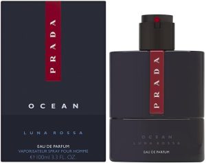 Pra LR Ocean EDP V100ML MV