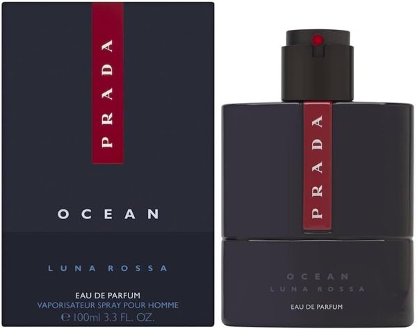 Pra LR Ocean EDP V100ML MV