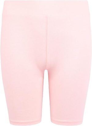JUICY COUTURE Girls JBX5709562 Juicy Couture Cycling Shorts