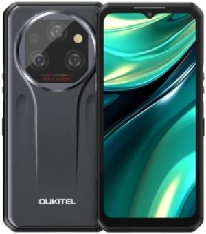Oukitel wp39 5G Rugged Smartphone 24GB（6+18)+256GB 6.60"FHD+ 64MP Camera 11000mAh Cell phone Android 14