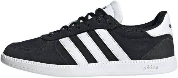 adidas Breaknet Sleek womens Shoes