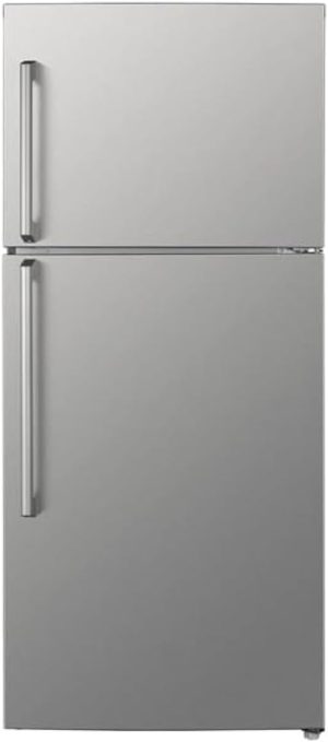 Haier REF S.door - Capacity 5.4 CuFt. HRF-188NW-3