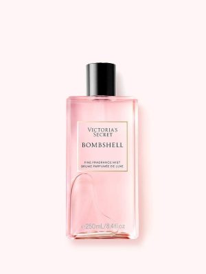 VICTORIA'S SECRET NEW Bombshell Fragrance Mist 250ml