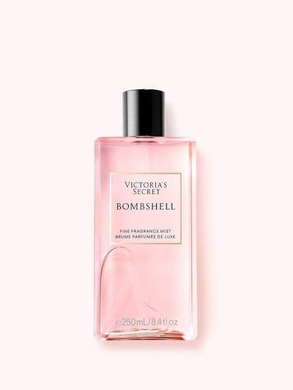 VICTORIA'S SECRET NEW Bombshell Fragrance Mist 250ml
