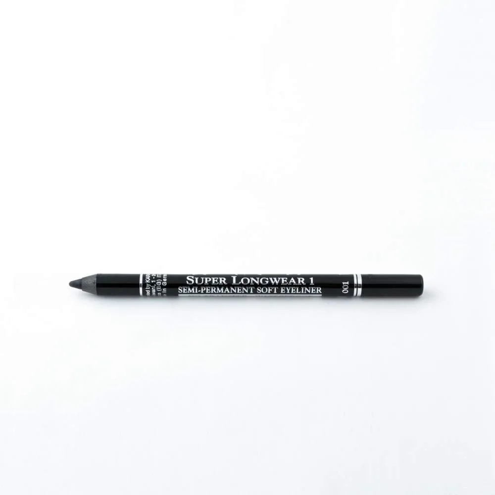 KARAJA 245739: KJA SUPER LONGWEAR SOFT EYELINER 1