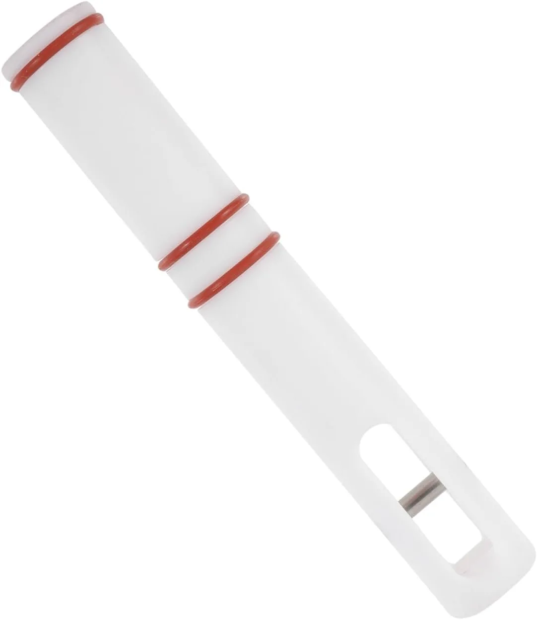 CIMAXIC Ice Cream Machine Handle Grip Essential Replacement Part for Ice Cream Makers Compatible with All Models Easy to Install and Clean