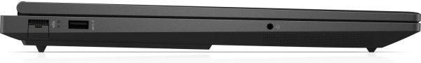 ⁦OMEN Gaming Laptop 16-wd0000nx, 16.1" FHD, Intel Core i7-13620H (13th Gen), NVIDIA GeForce RTX 4060, 32GB RAM, 1TB SSD, Windows 11 Home, Shadow black - 88H77EA⁩ - الصورة ⁦7⁩
