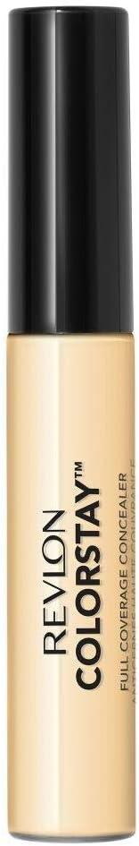 Revlon Colorstay Full Coverage Concealer - 007 Banana