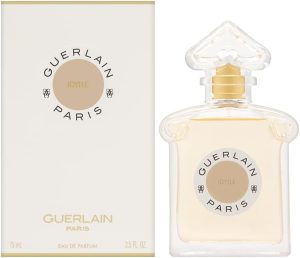 Guerlain idylle edp vapo 75 ml