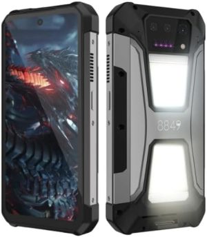 8849 Tank 2 PRO Rugged Smartphone with Projector 6.79" 2.4K Display 16GB 256GB Mobile Phone 23800mAh 120W Android 14 Phone