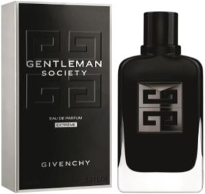 Givenchy Gentleman Society Extreme Eau de Parfum 100ml