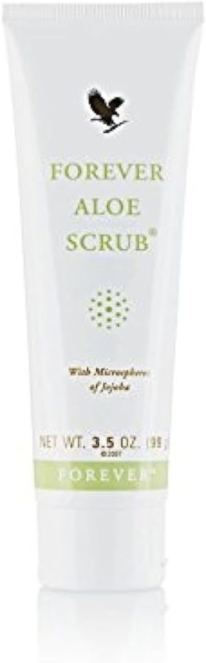 Forever Aloe Scrub®