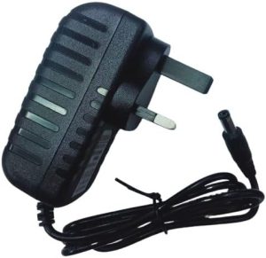 15V 1A AC-DC Power Supply Adapter, 100-240V Input, 15V 1A Output,