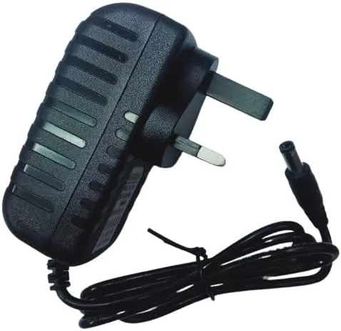 15V 1A AC-DC Power Supply Adapter, 100-240V Input, 15V 1A Output,