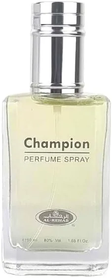 Alrehab Champion Perfume 50 ml