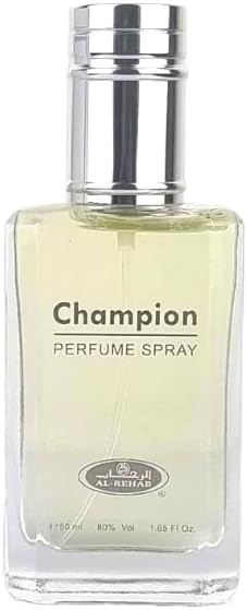 Alrehab Champion Perfume 50 ml