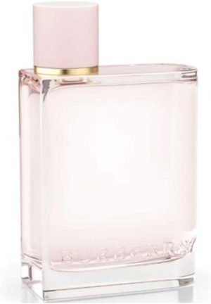 Burberry Women's Eau de Parfum, 100 ml