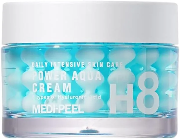Medi-Peel [] BLUE AQUA TOX CREAM 50g