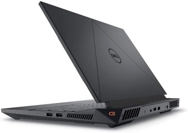 ⁦Dell G15 5530 i9-13900HX 32GB 1TB SSD 8GB RTX4060 15.6 FHD 165Hz Ubuntu G55302401017U⁩ - الصورة ⁦3⁩
