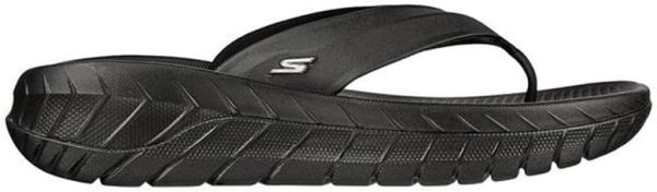 ⁦Skechers GO RECOVER SANDAL⁩ - الصورة ⁦4⁩
