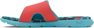 Under Armour Ignite Pro Graphic womens Slide Sandal
