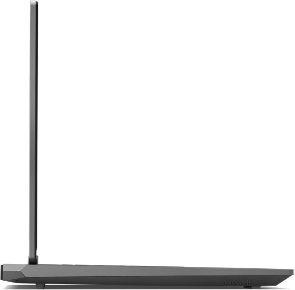 ⁦Lenovo LOQ 15IRX9 Intel Core i7-13650HX,NVIDIA GeForce RTX 3050 6GB GDDR6,12GB SO-DIMM DDR5-4800,1TB SSD M.2 2242 PCIe® 4.0x4 NVMe®,Luna Grey⁩ - الصورة ⁦9⁩