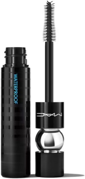 MAC M.A.C.Stack Mega Brush Waterproof Mascara