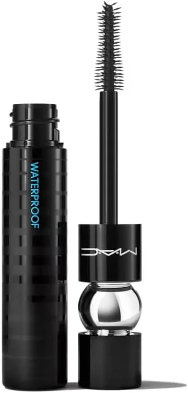 MAC M.A.C.Stack Mega Brush Waterproof Mascara
