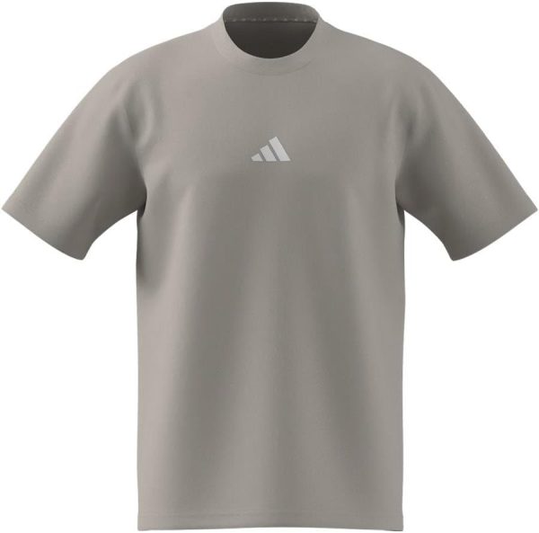 ⁦adidas Mens M SL SJ T T-Shirt⁩ - الصورة ⁦7⁩