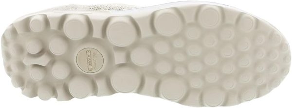 ⁦Skechers Go Walk Travel - Radiant Moon womens Sneaker⁩ - الصورة ⁦4⁩