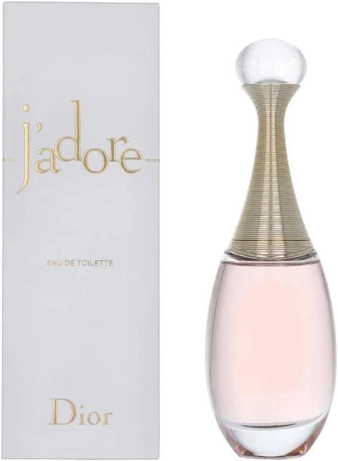 Dior Jadore For Women - Eau De Toilette, 100 ml