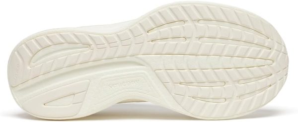 ⁦Saucony Women's, Ride 18 Running Shoe⁩ - الصورة ⁦6⁩